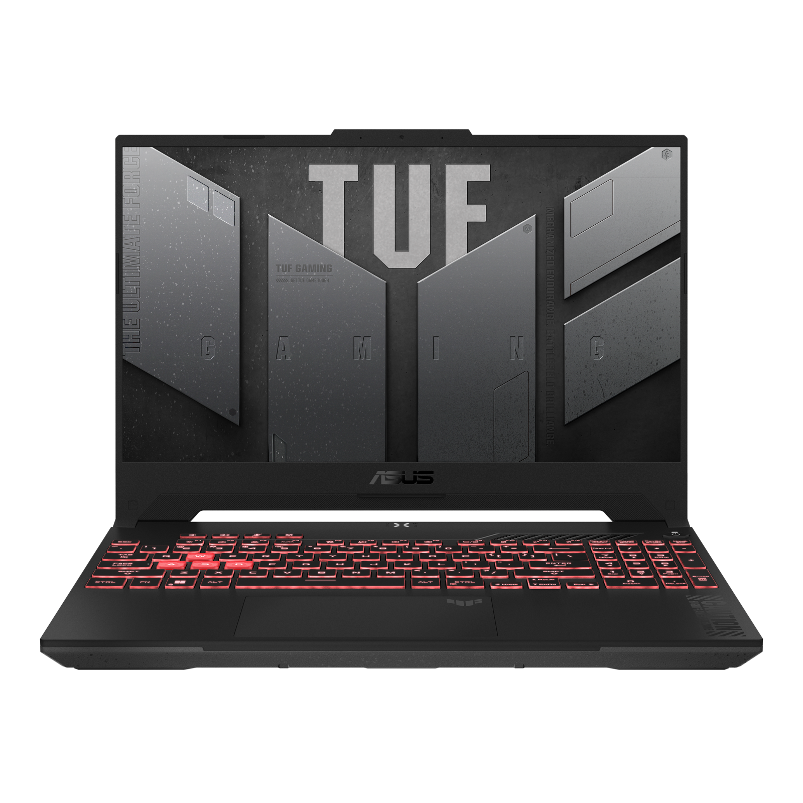 ASUS TUF Gaming A15 FA506NCG