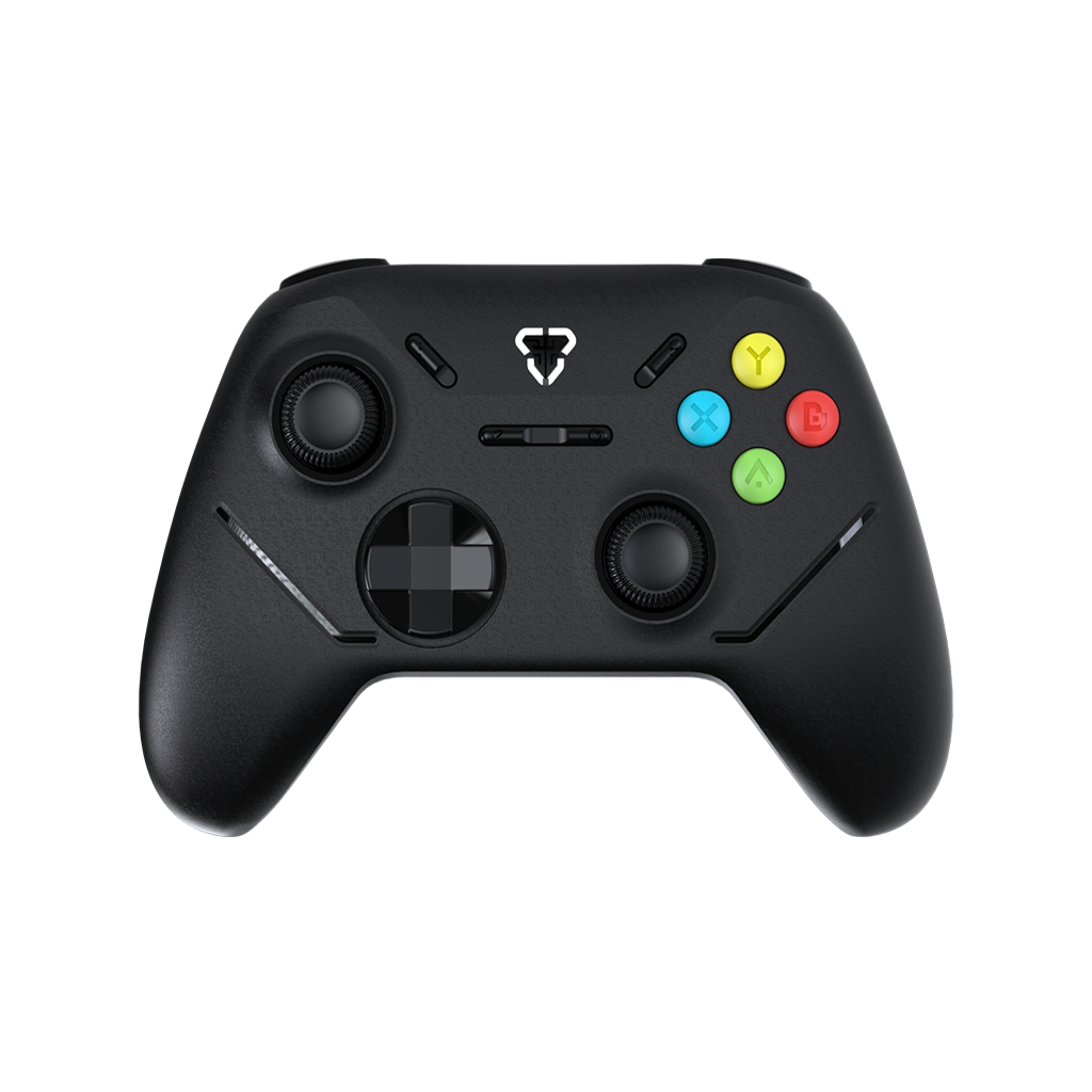 Fantech Shooter III X WGP13X Wireless Gaming Controller – Black