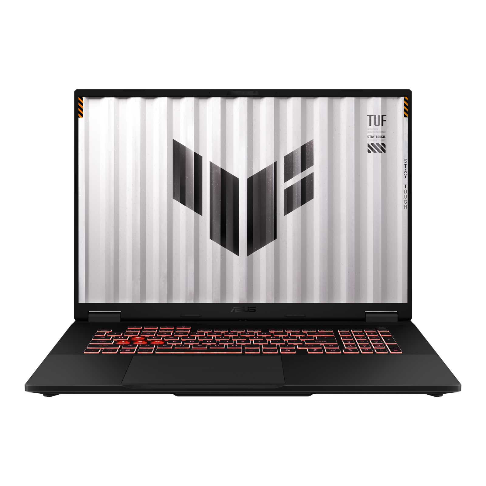 ASUS TUF Gaming A18 FA808UH