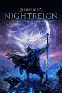 Elden Ring Nightreign (PS5)