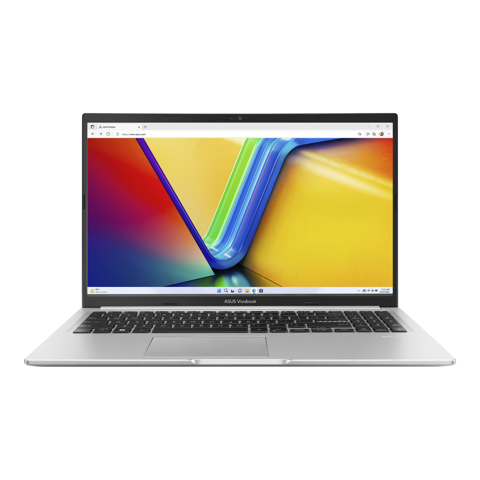 ASUS Vivobook X1502ZA
