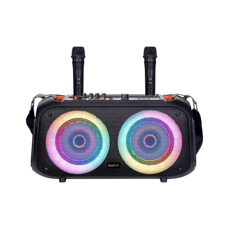 Havit SQ127BT Outdoor Wireless Party Speaker