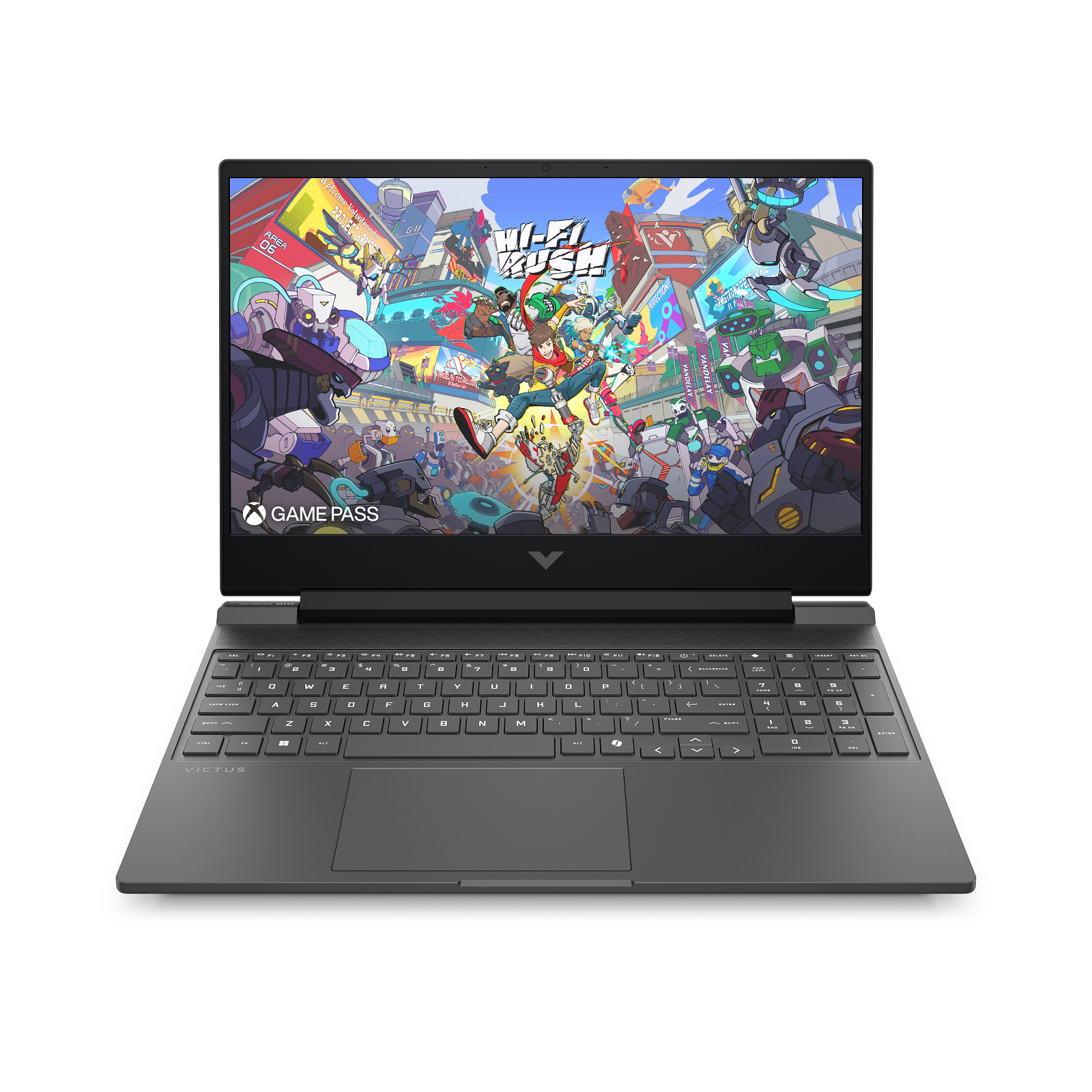 HP Victus 15-fa2002nx