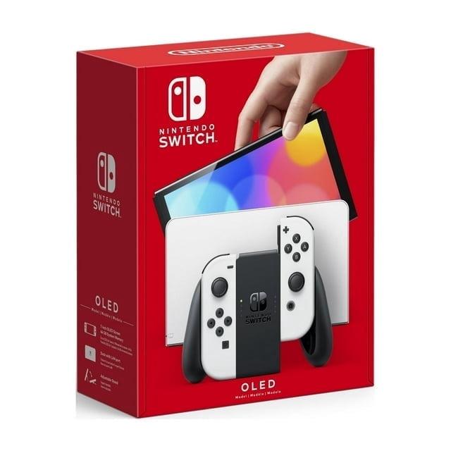 كفر حماية لنينتندو سويتش OLED