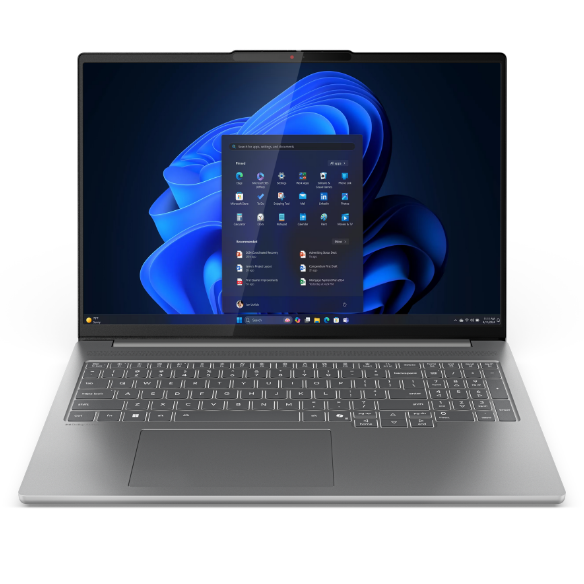 Lenovo IdeaPad Pro 5 16IAH10