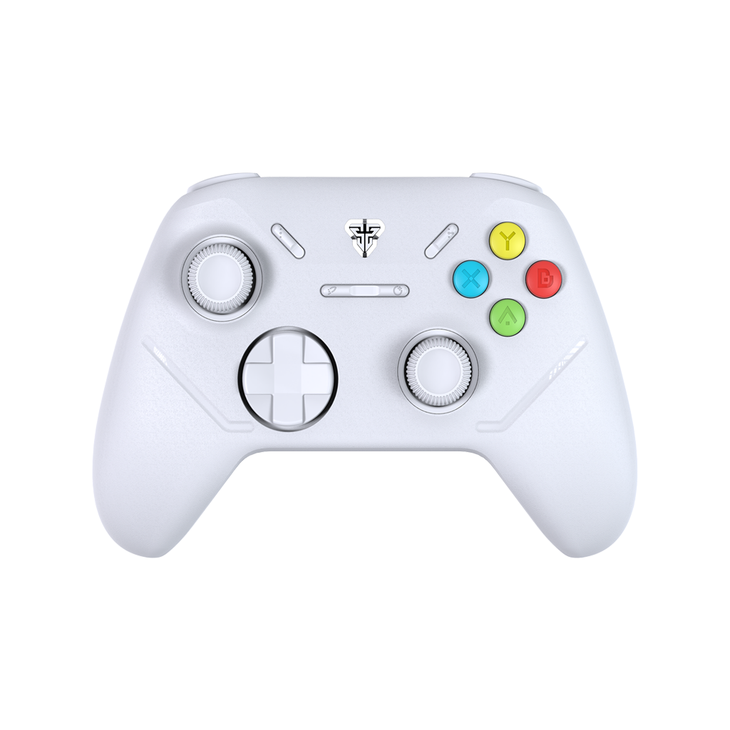 Fantech Shooter III X WGP13X Wireless Gaming Controller – White
