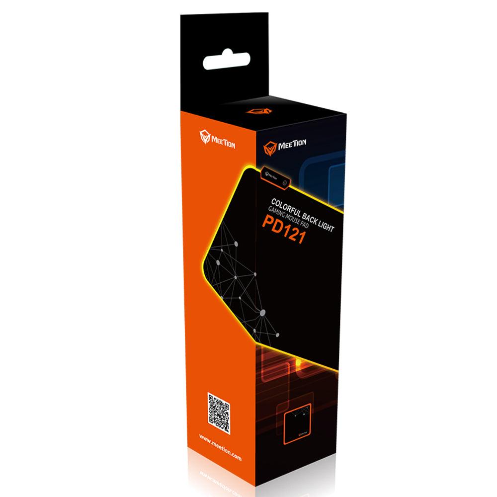 Meetion MT-PD121 Large RGB Gaming Mouse Pad (880x310x4mm)