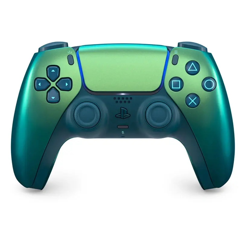 PS5 DualSense Controller — Chroma Teal