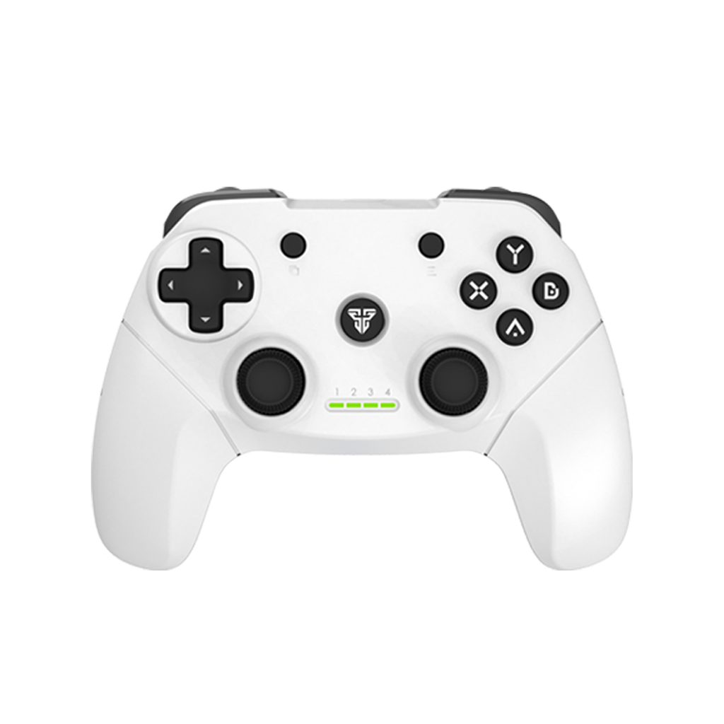 Fantech Revolver II WGP12 WE Wireless Gaming Controller – White