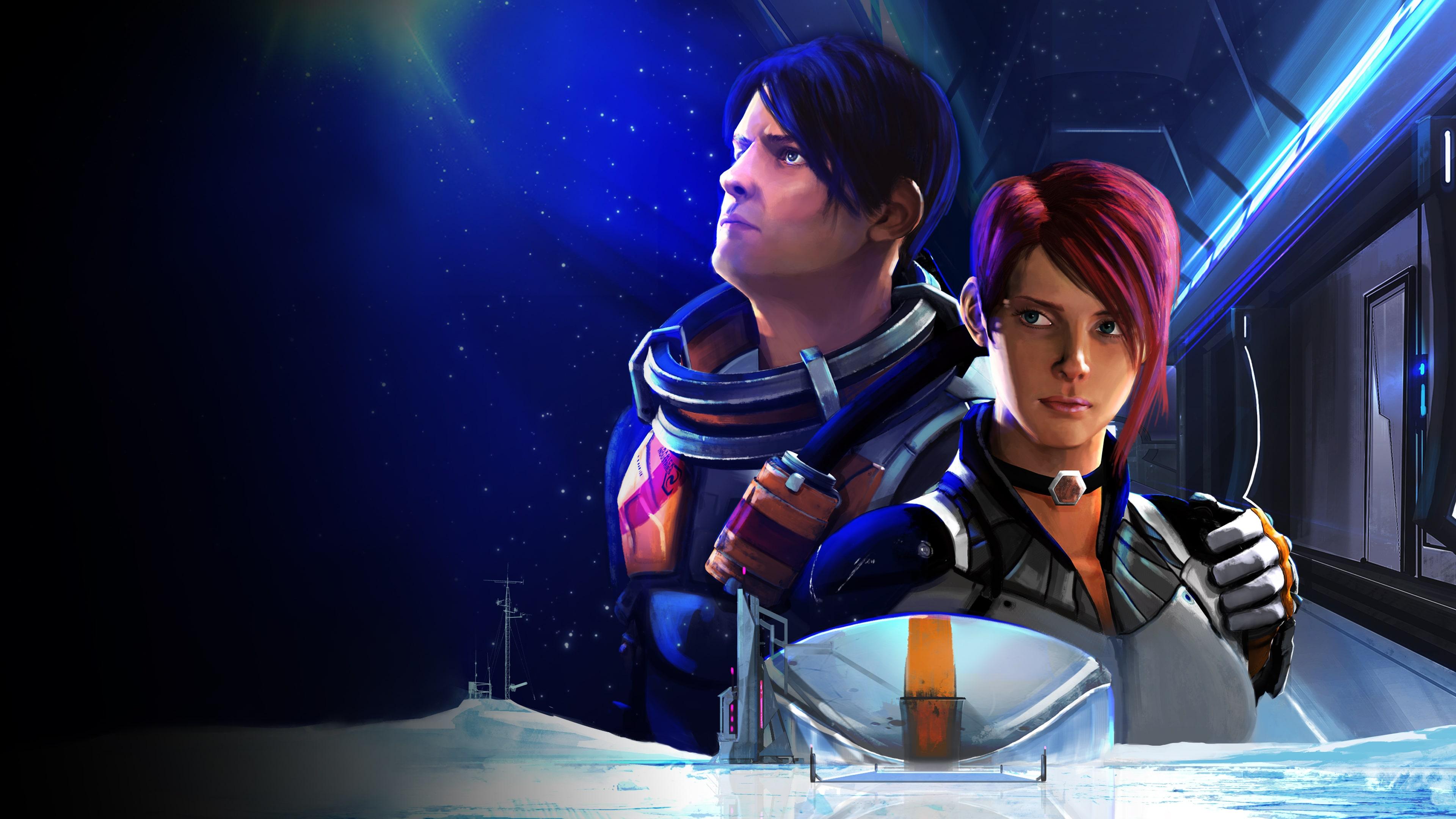 Loading Human: Chapter 1 (PS VR)