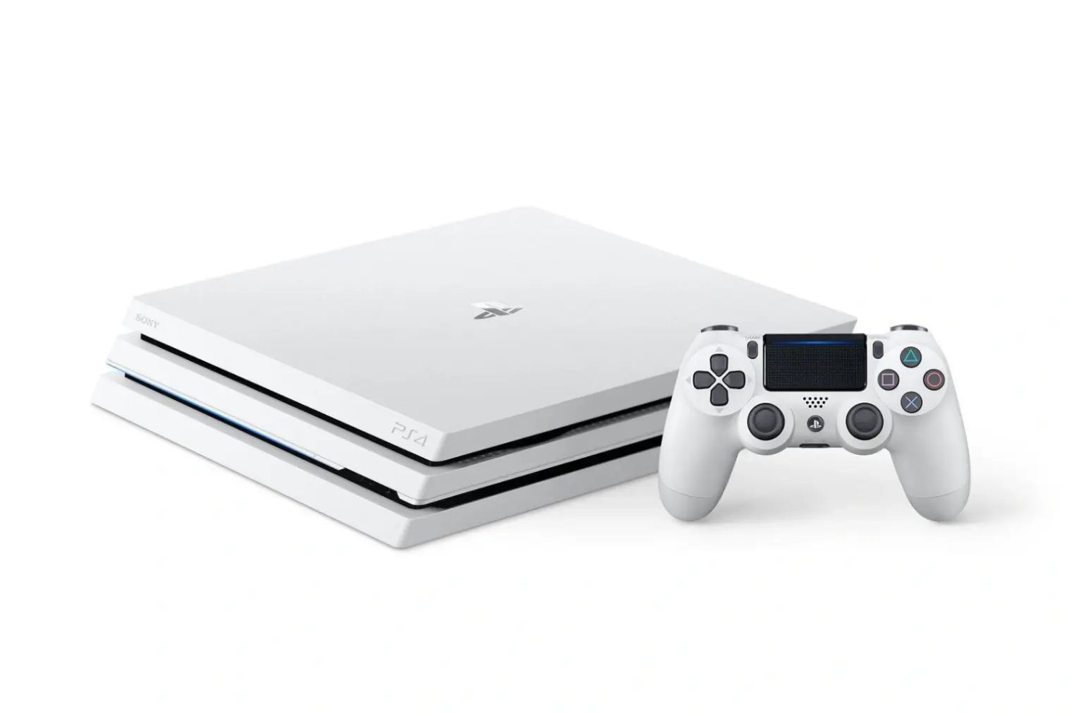 بلايستيشن 4 برو (PlayStation 4 Pro) معدل