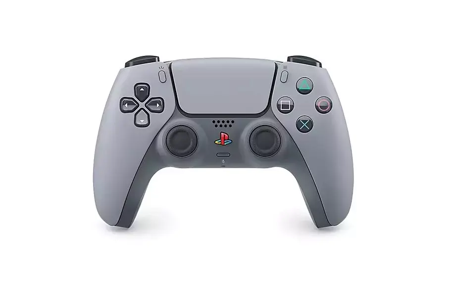 PS5 DualSense Controller — 30th Anniversary Limited Edition