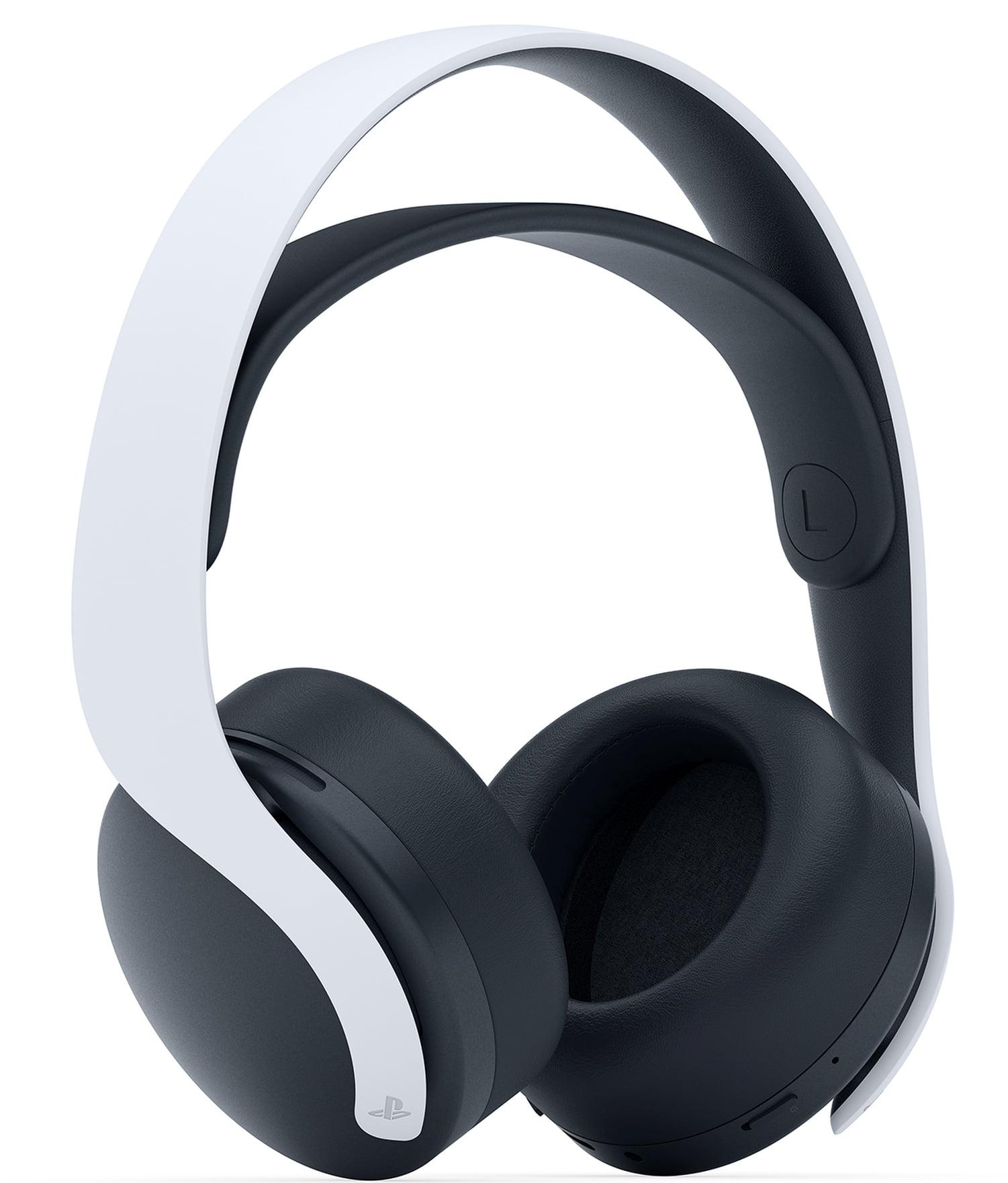 Sony PlayStation PULSE 3D Wireless Headset — White