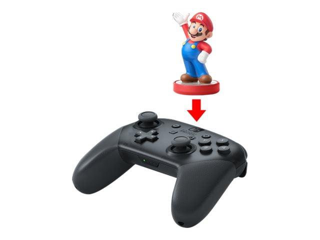ذراع Nintendo Switch Pro Controller