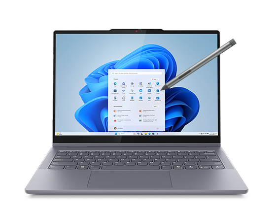 Lenovo IdeaPad 5 2-in-1 14IAL10