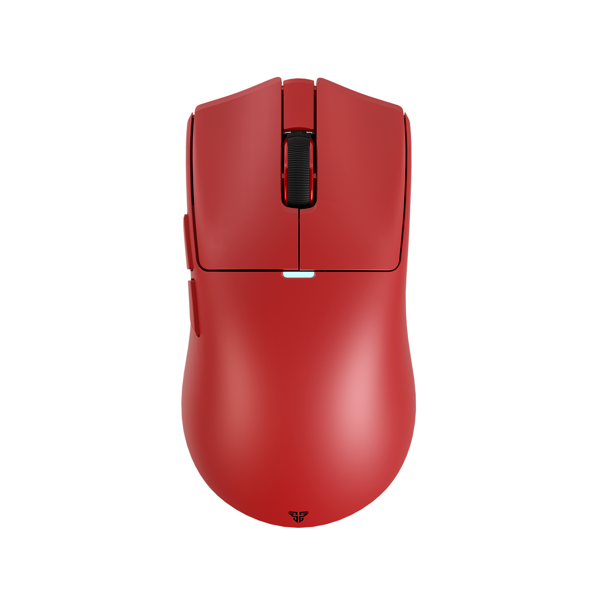 Fantech Tanto Pro WG13P Tri-Mode Wireless Gaming Mouse (8K Polling) - Red