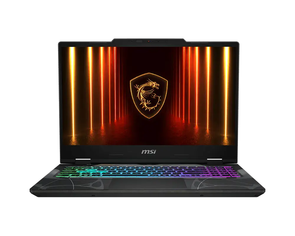 MSI Cyborg 15 B2RWFKG