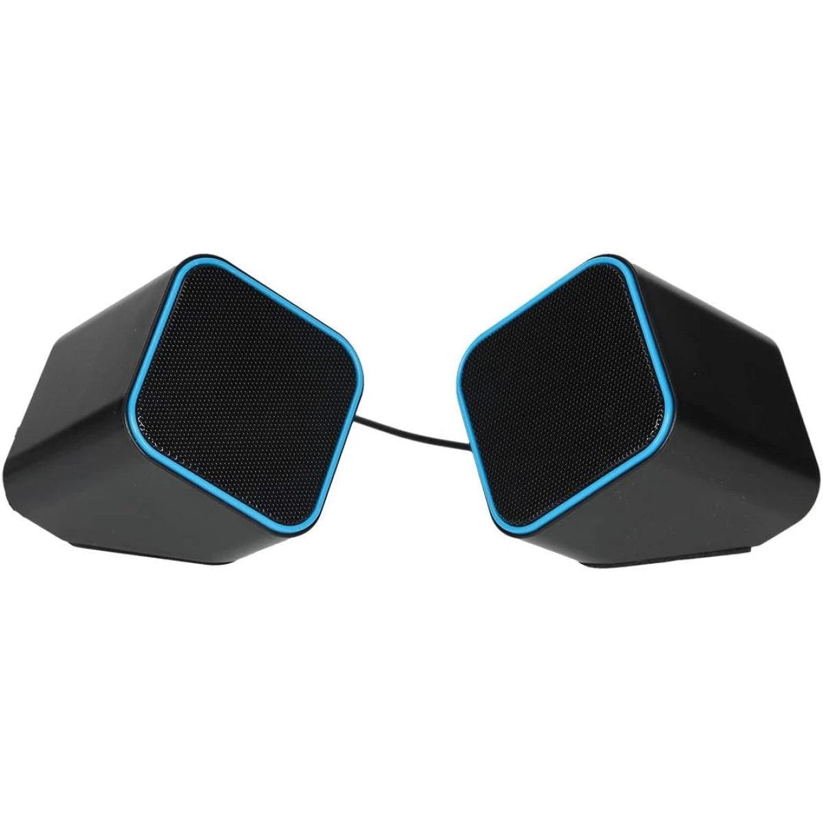 Havit HV-SK473 USB 2.0 Multimedia Speakers