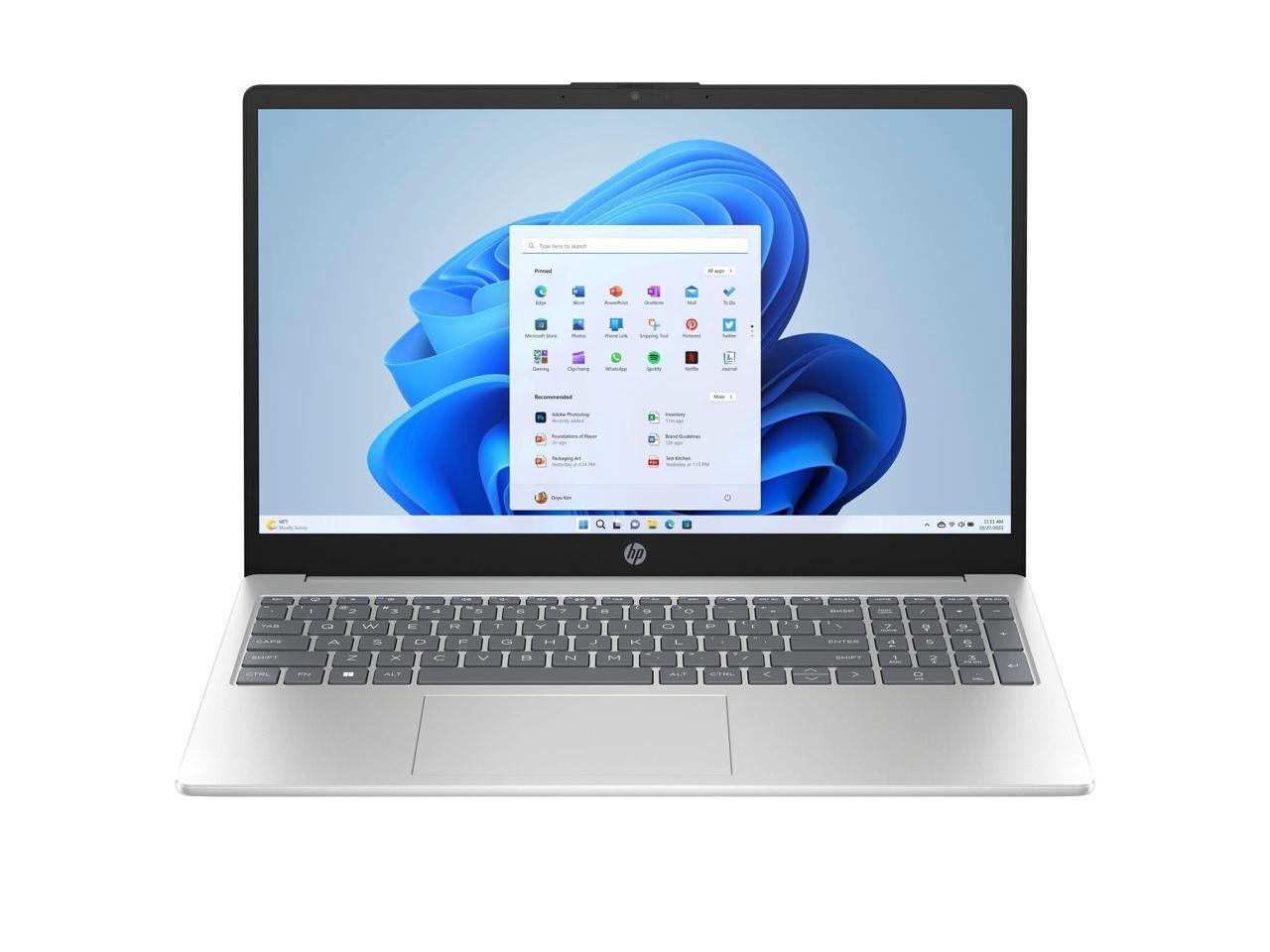 HP 15-fc0146dx