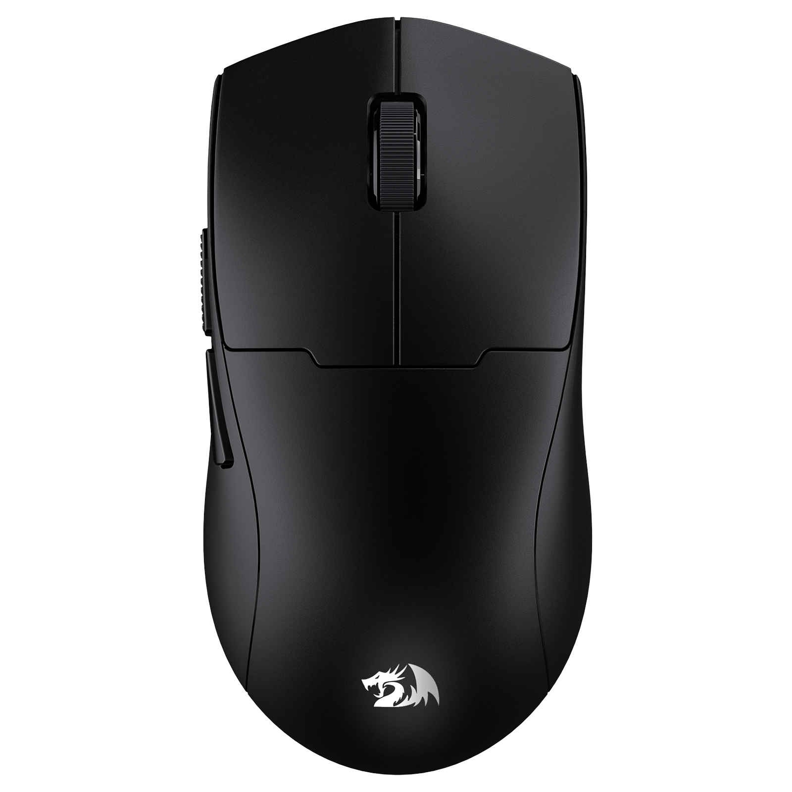 Redragon K1NG M918 AKB-PRO 3-Mode Wireless Gaming Mouse 26000 DPI - Black