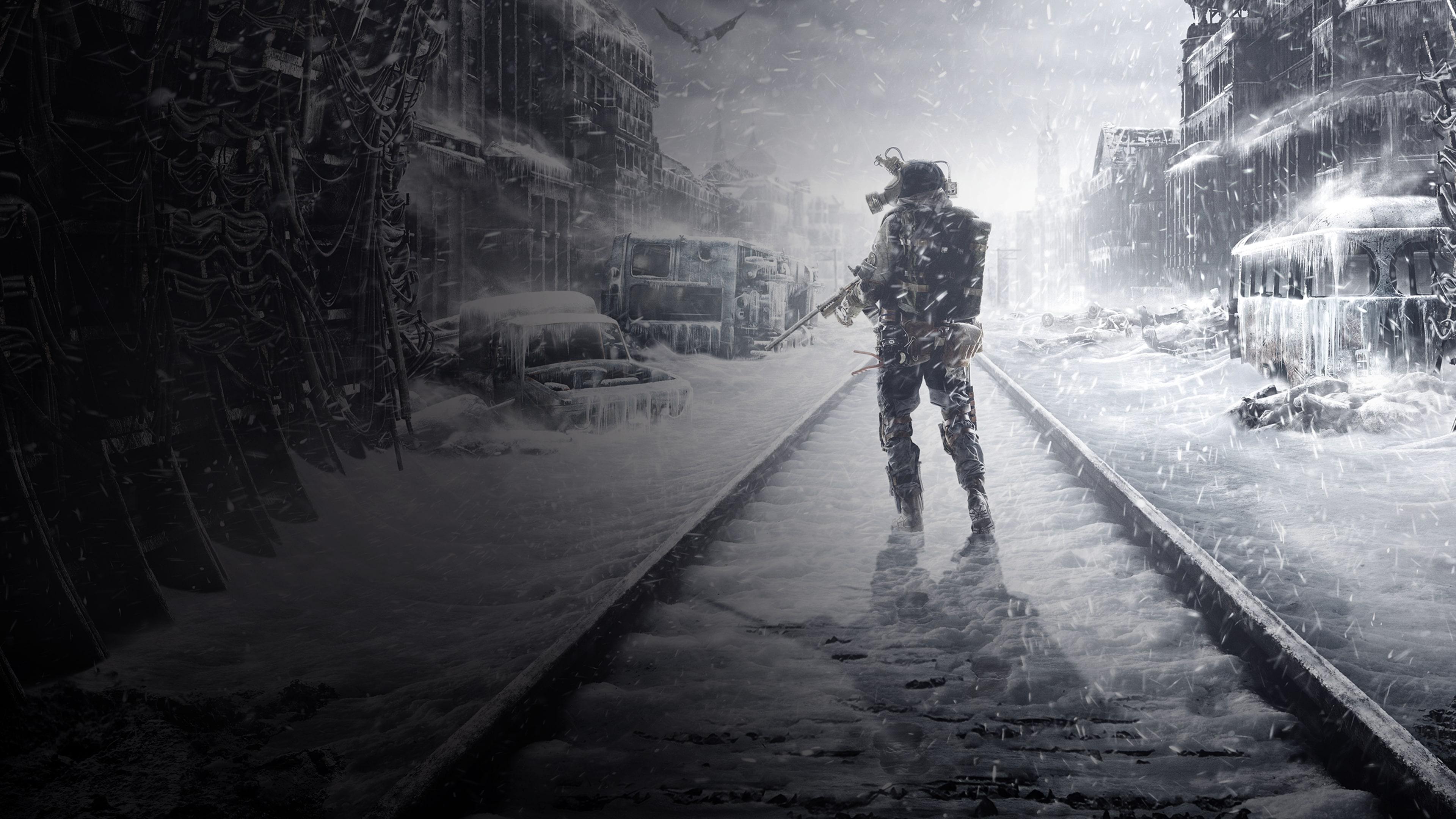 Metro Exodus (Complete Edition)