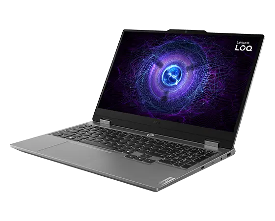 Lenovo LOQ 15IRX9