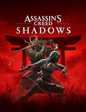 Assassin's Creed Shadows (Special Edition)