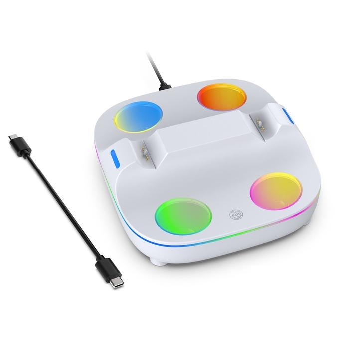 Charging Stand DOBE TP5-35115 (PS5)
