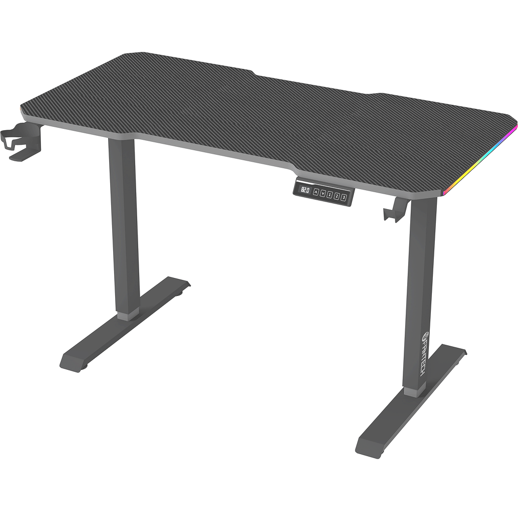 Fantech LiftZone GD1014 Adjustable Rising Gaming Desk