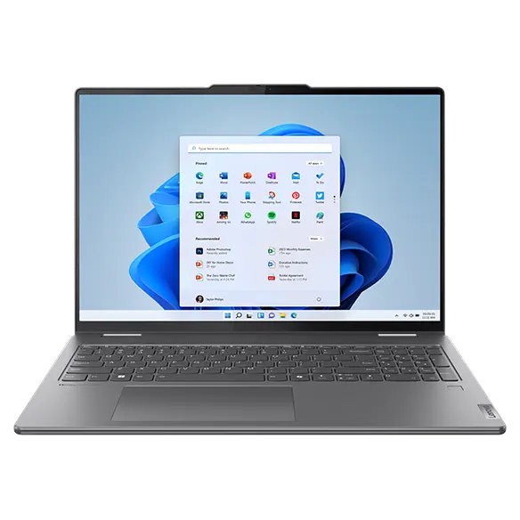 Lenovo Yoga 7 2-in-1 16IML9