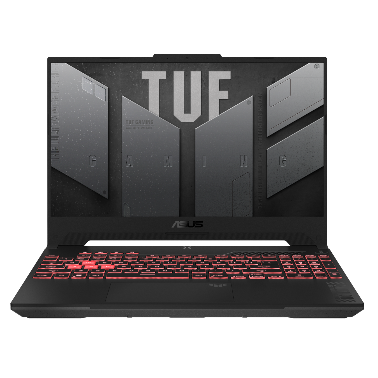 ASUS TUF Gaming A17 FA707NUG