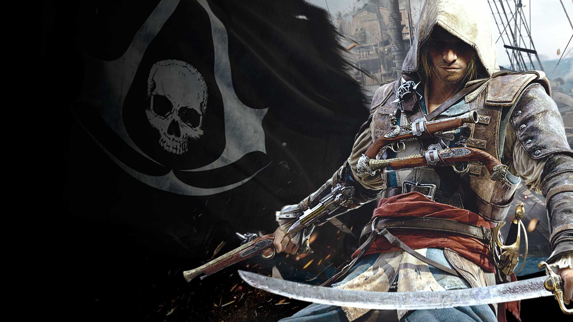 Assassin's Creed IV: Black Flag