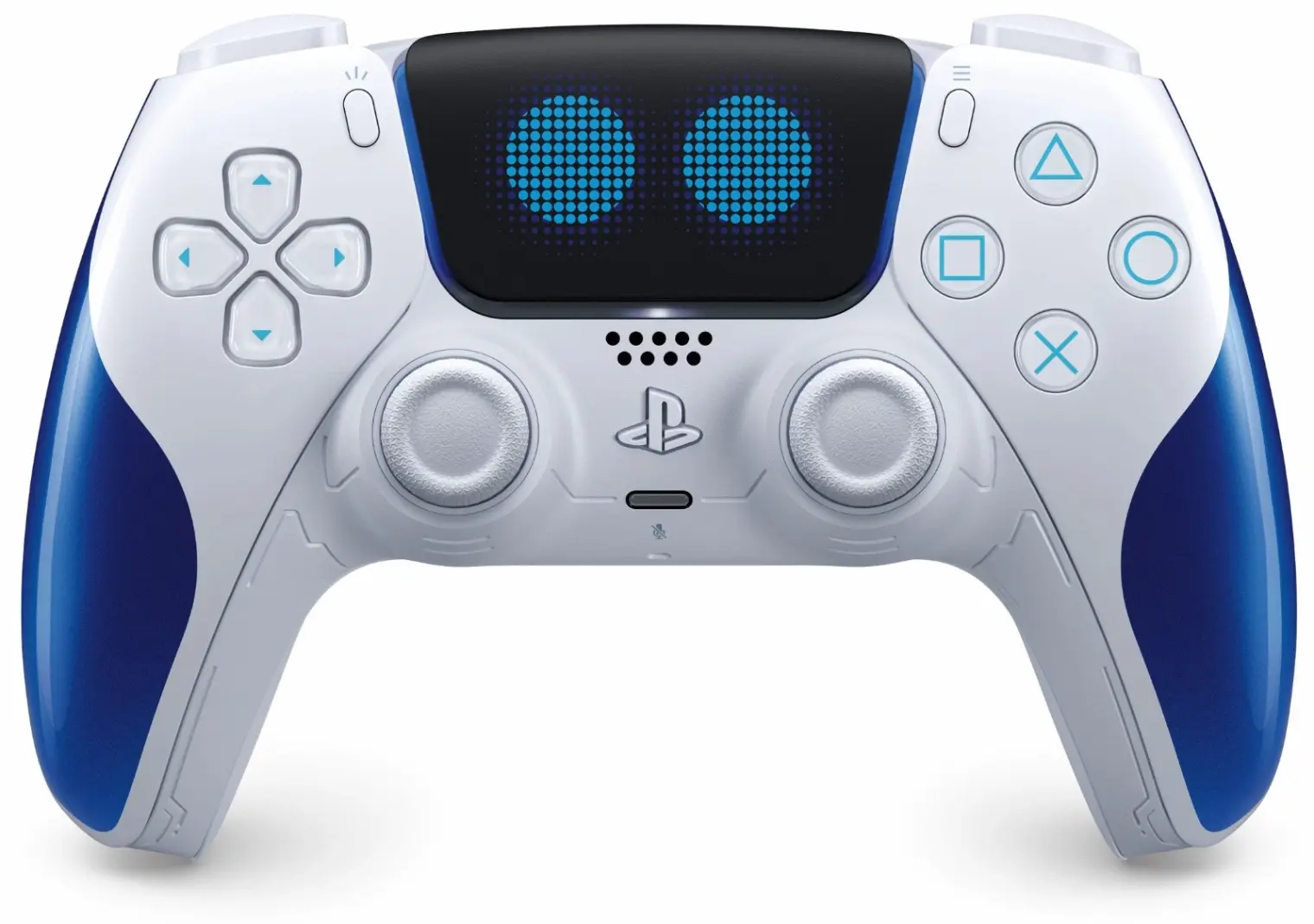 PS5 DualSense Controller — Astro Bot Limited Edition