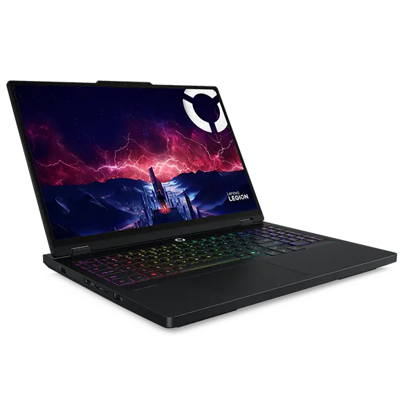 Lenovo Legion Pro 5 16AFR10