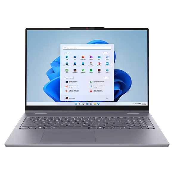 Lenovo IdeaPad 5 2-in-1 16IAL10