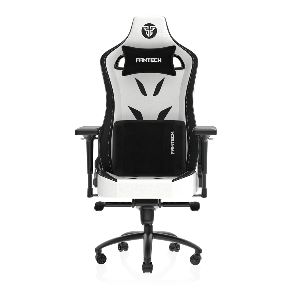 Fantech Alpha GC-283 Gaming Chair — أبيض