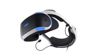 PlayStation VR — لـ PS4 (مستعمل)