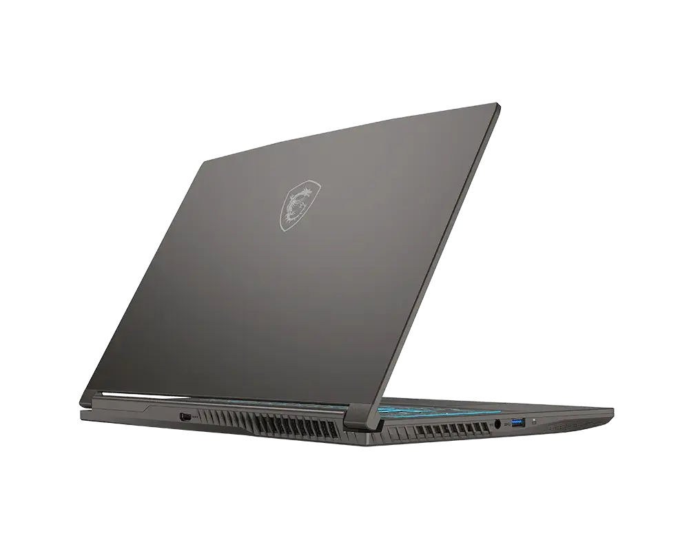 MSI Thin A15 B7UC