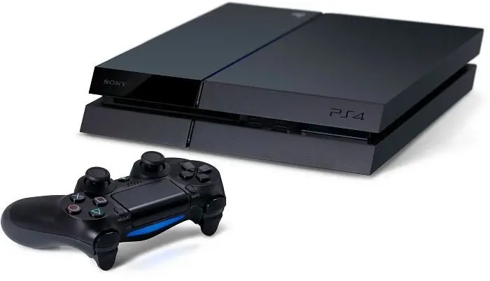 بلايستيشن 4 – النسخة العادية (PlayStation 4 Fat)