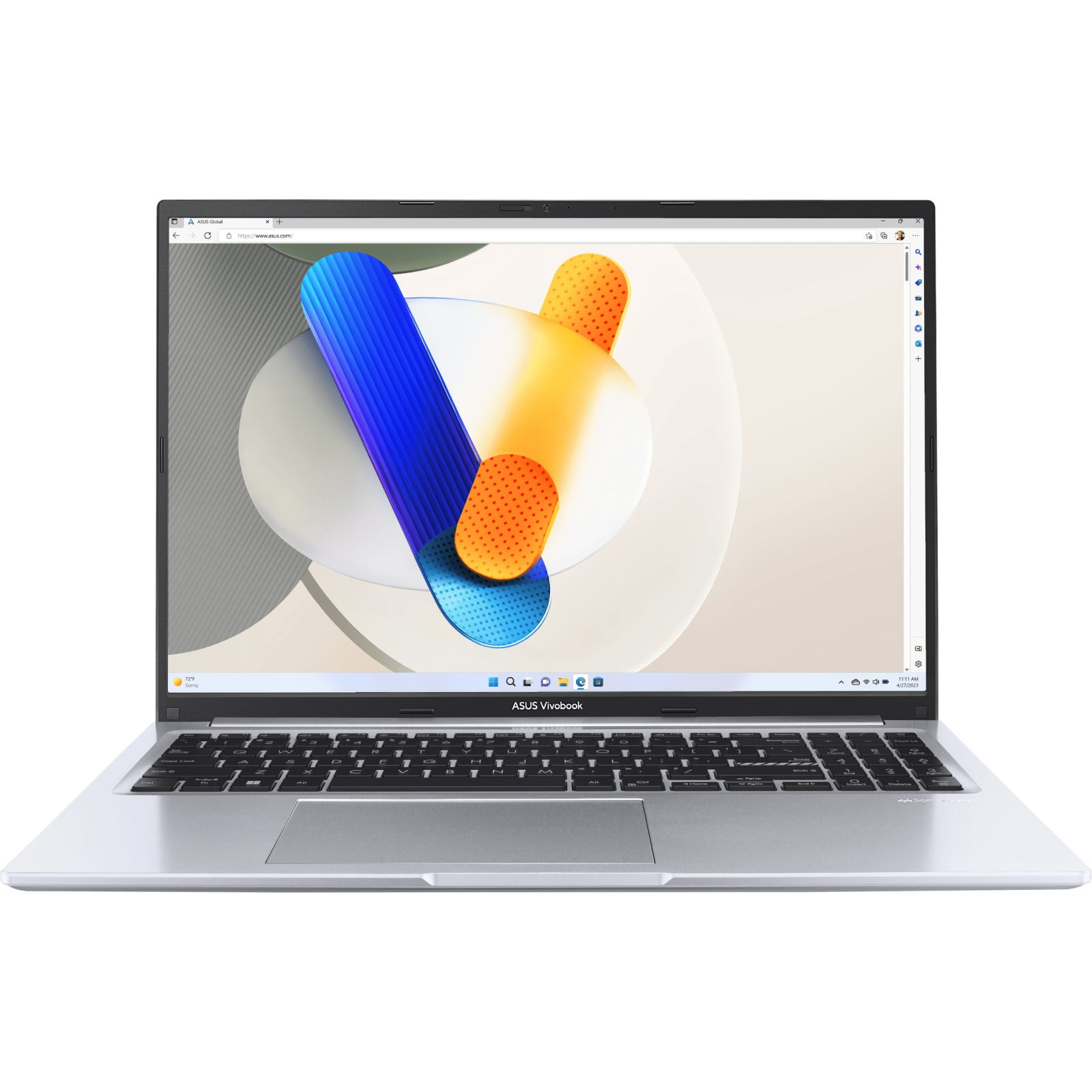 ASUS Vivobook A1605VA