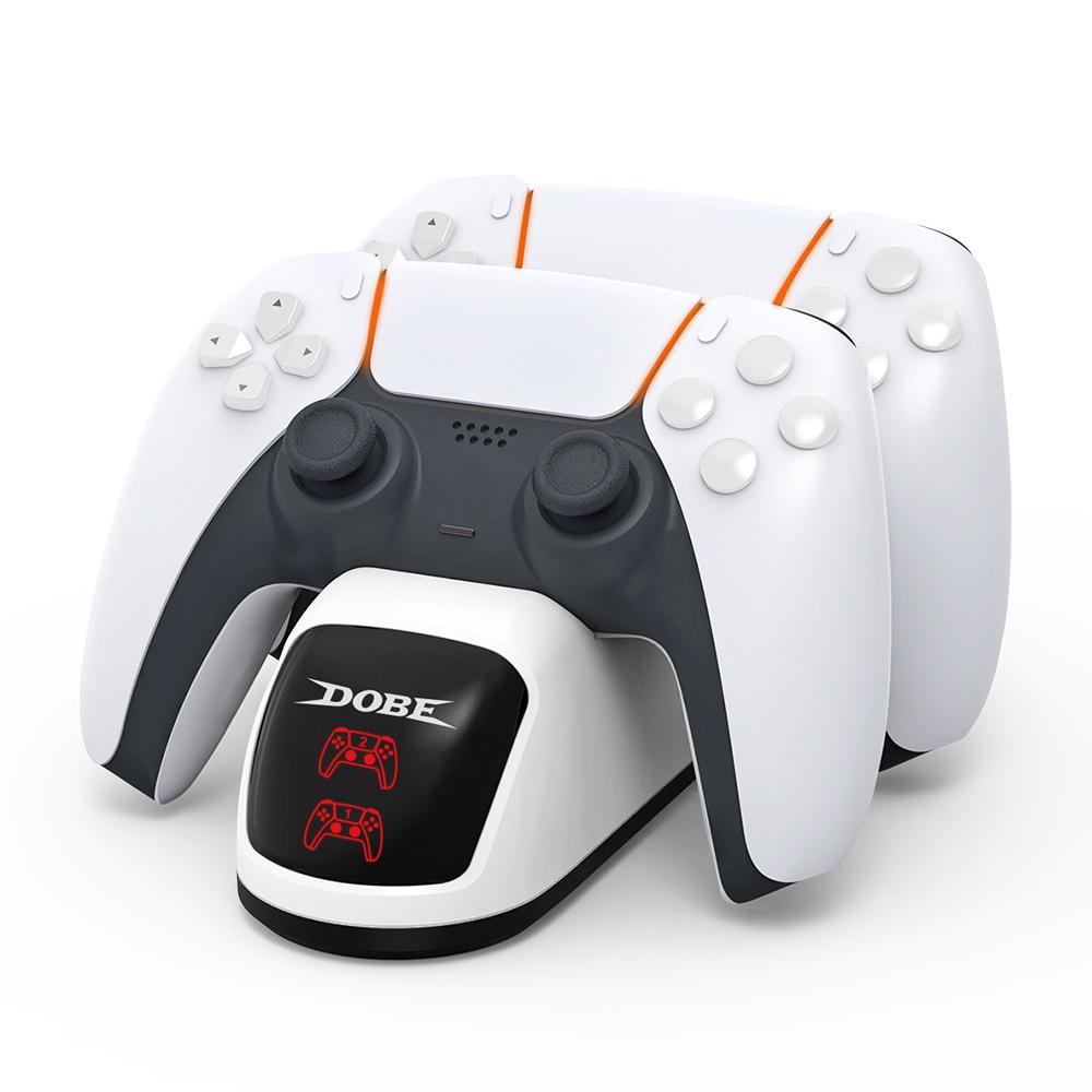 Dobe TP5-0515B Charging Dock for DualSense