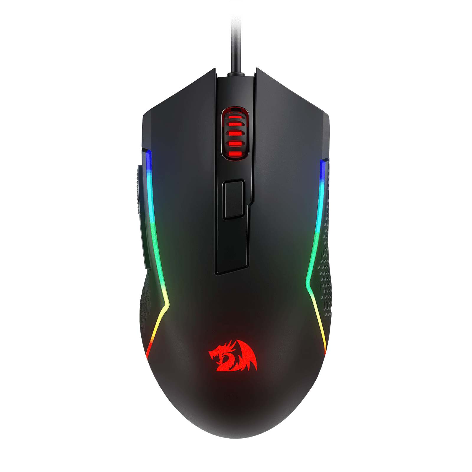 Redragon M616 Trident RGB Wired Gaming Mouse