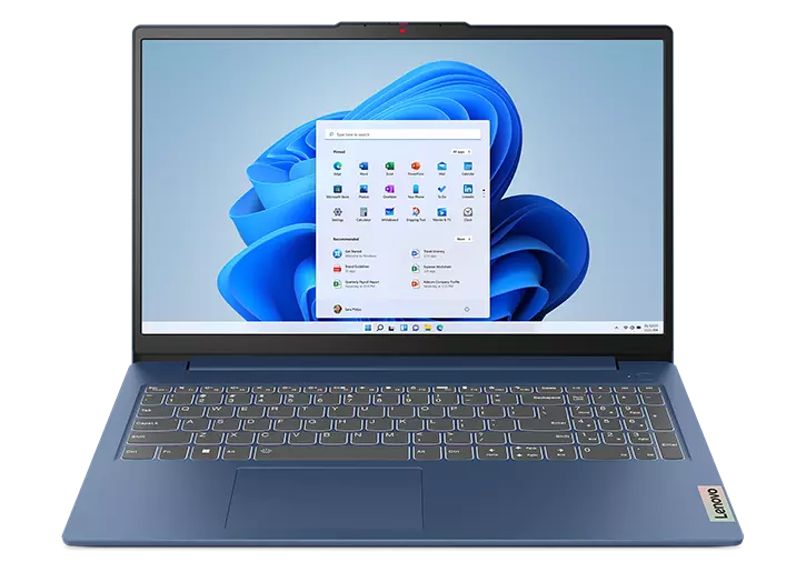 Lenovo IdeaPad Slim 3 15IRH8
