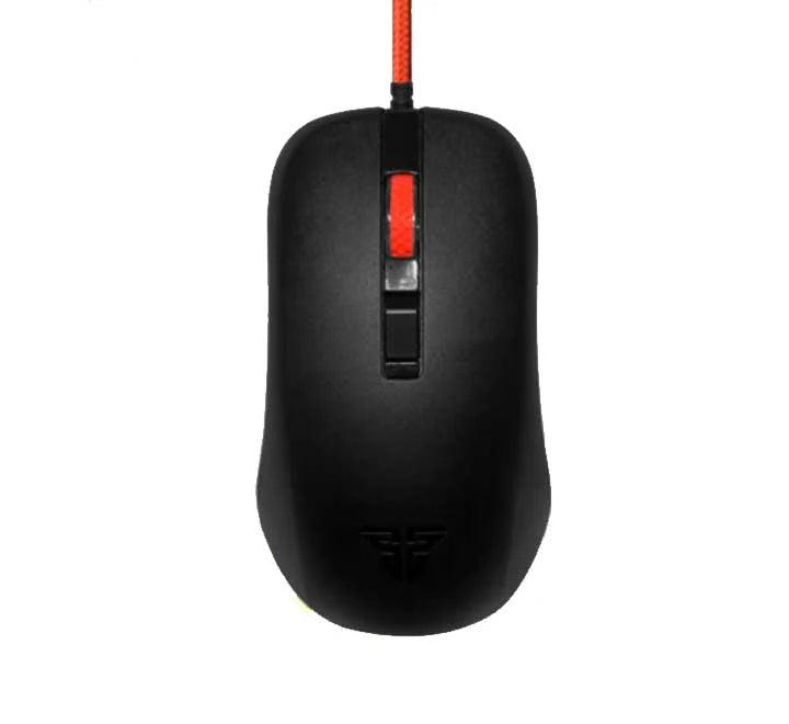 Fantech Rhasta II G13 Wired RGB Pro Gaming Mouse - Black
