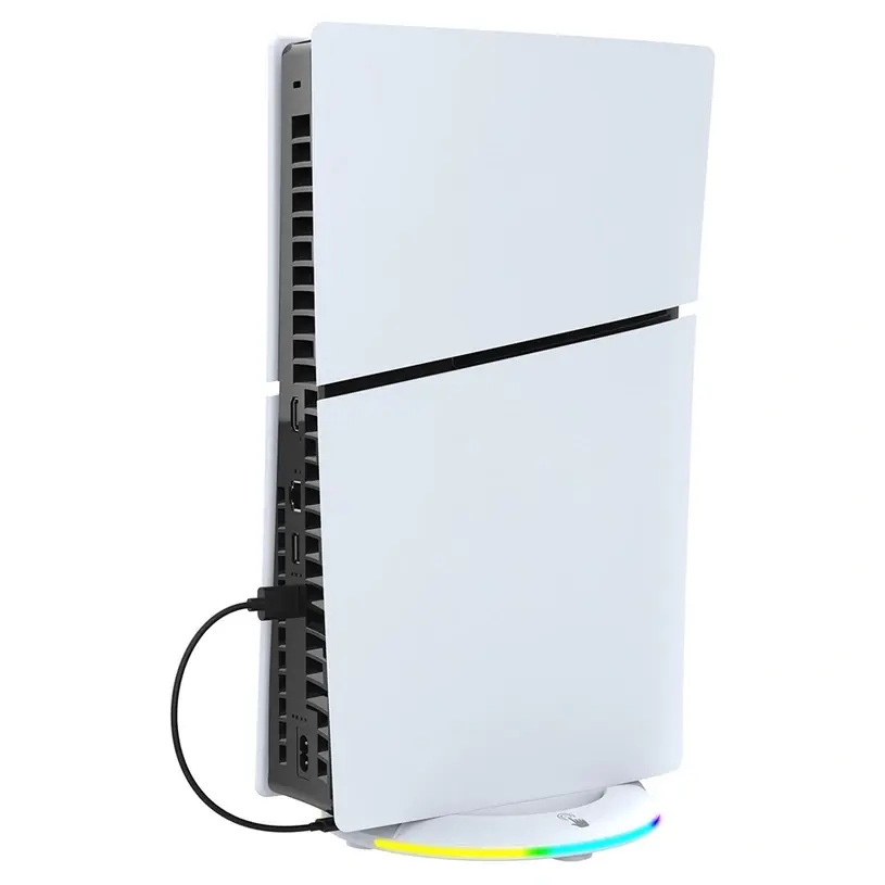 iPega Luminous Vertical Stand for PS5 Slim (PG-P5S025S)