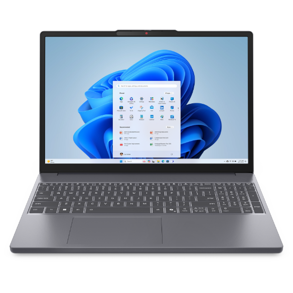 Lenovo IdeaPad Slim 3 15IRH10