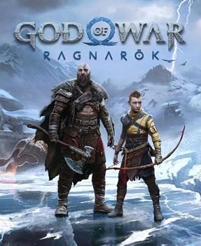 God of War Ragnarök (PS5)