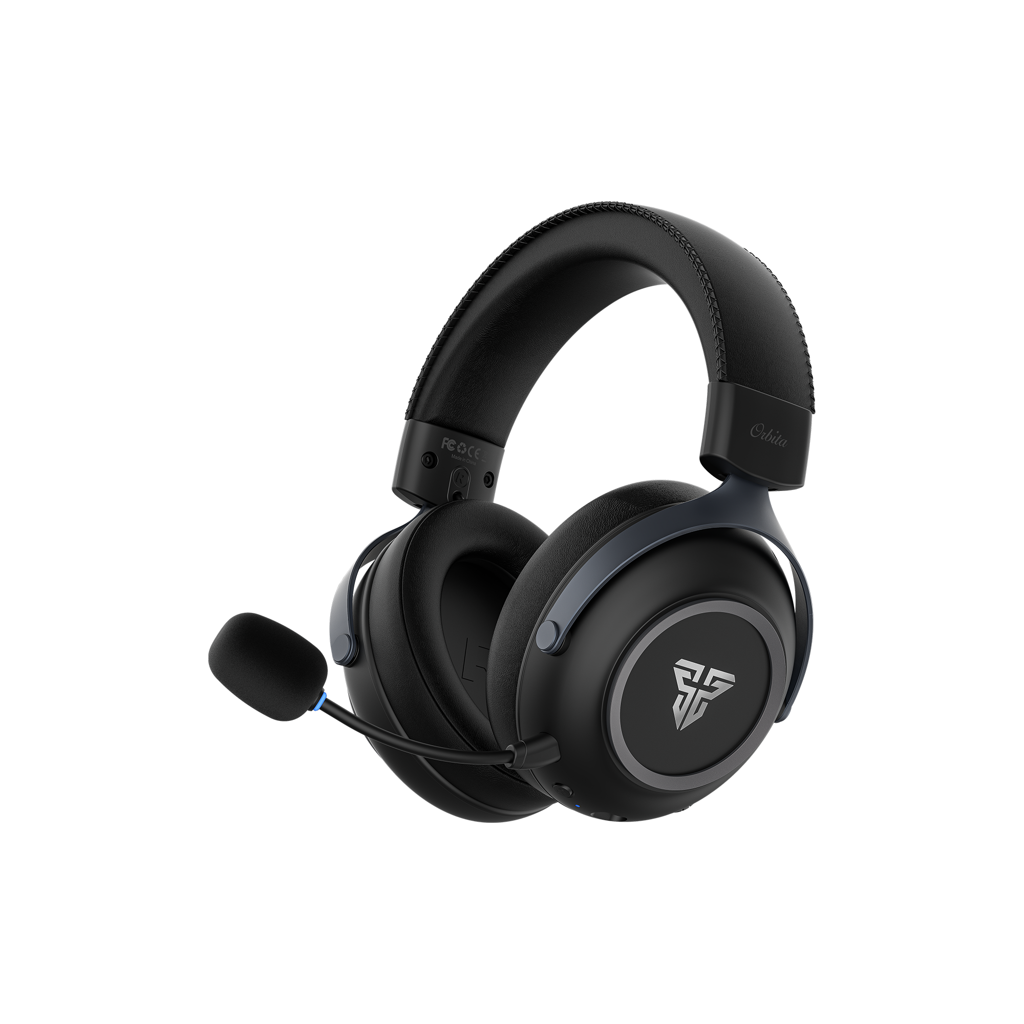 Fantech ORBITA WHG07 Quad-Mode Wireless Gaming Headset - Pink