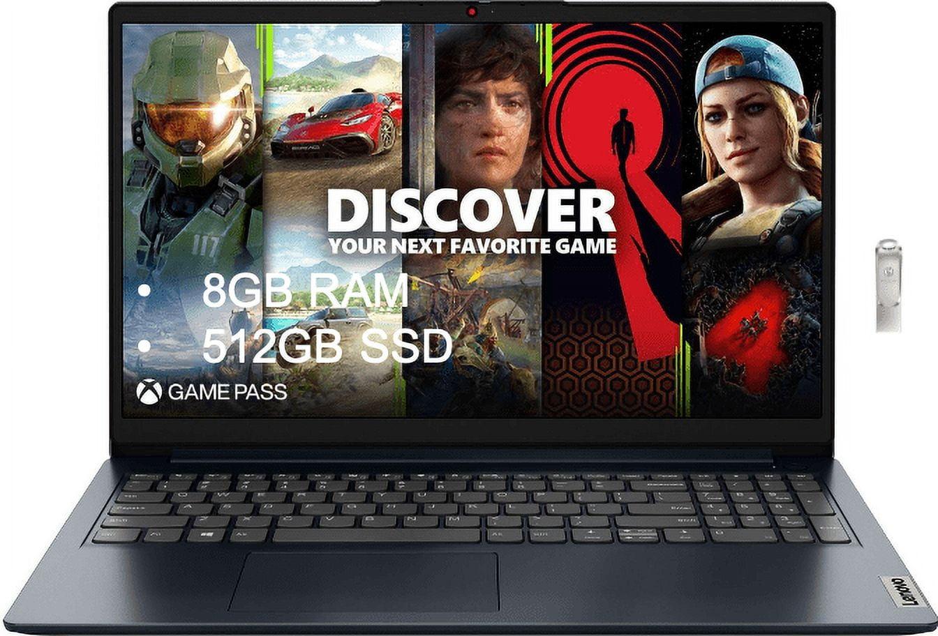 Lenovo IdeaPad 1 15AMN7