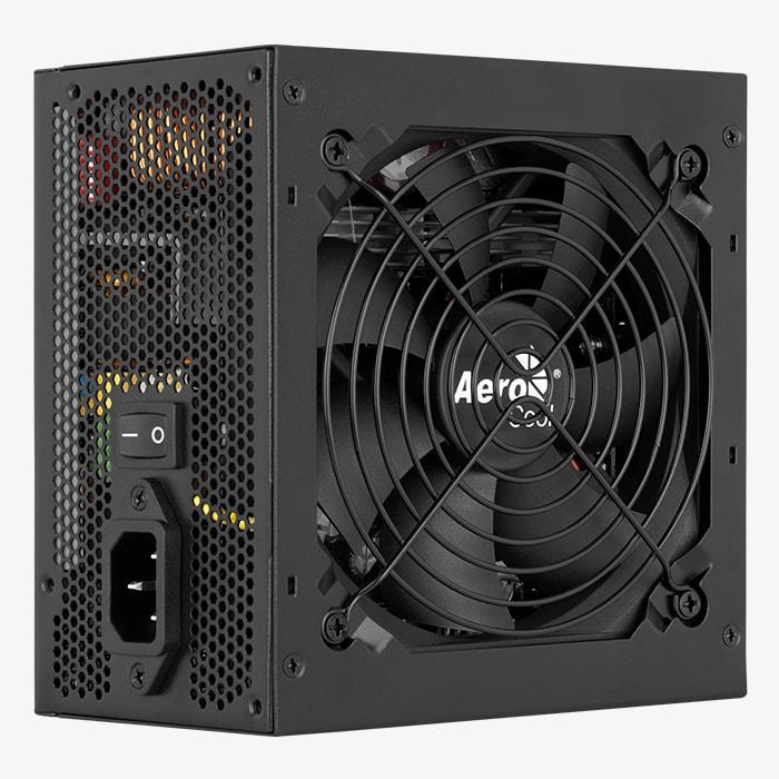 AeroCool Integrator Gold 1000W 80+ Gold Fully Modular PSU